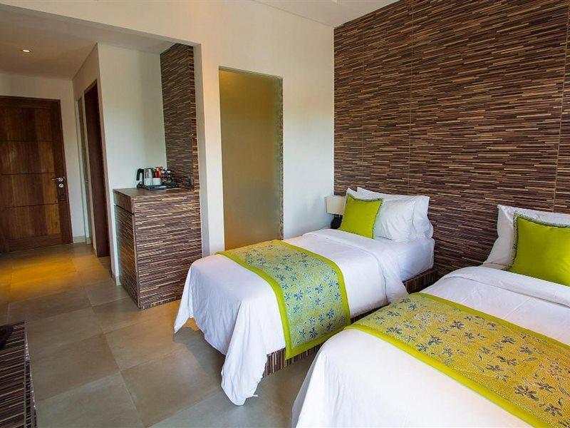 Lembongan Boutique Resort Exterior foto