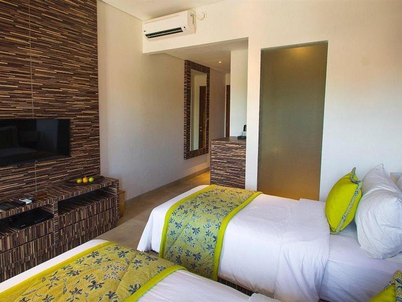 Lembongan Boutique Resort Exterior foto